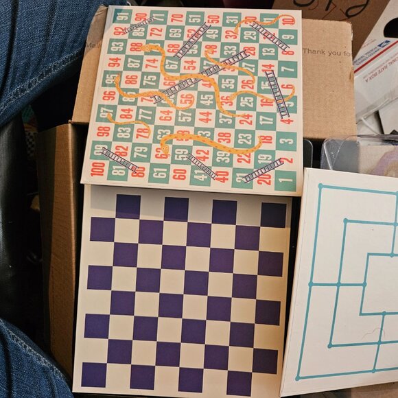 The Boredom Box -- ITEM #1586 - Picture 9 of 15